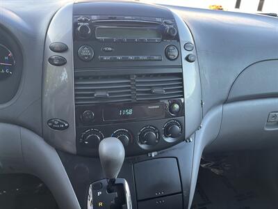 2006 Toyota Sienna LE 7 Passenger Timing Belt Has Been Replaced - Photo 15 - Irvine, CA 92614