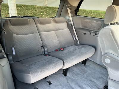 2006 Toyota Sienna LE 7 Passenger Timing Belt Has Been Replaced - Photo 23 - Irvine, CA 92614