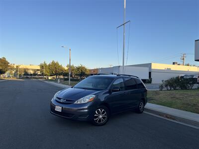 2006 Toyota Sienna LE 7 Passenger Timing Belt Has Been Replaced - Photo 1 - Irvine, CA 92614