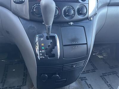 2006 Toyota Sienna LE 7 Passenger Timing Belt Has Been Replaced - Photo 16 - Irvine, CA 92614