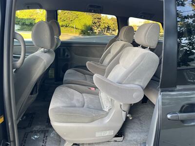 2006 Toyota Sienna LE 7 Passenger Timing Belt Has Been Replaced - Photo 20 - Irvine, CA 92614