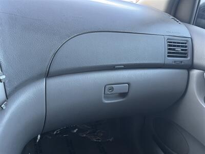 2006 Toyota Sienna LE 7 Passenger Timing Belt Has Been Replaced - Photo 18 - Irvine, CA 92614