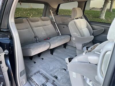 2006 Toyota Sienna LE 7 Passenger Timing Belt Has Been Replaced - Photo 24 - Irvine, CA 92614