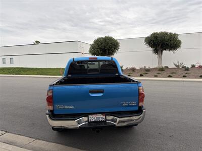 2005 Toyota Tacoma PreRunner V6 4dr  Duble Cab Timing Chain - Photo 5 - Irvine, CA 92614