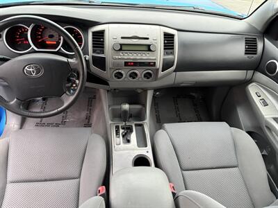 2005 Toyota Tacoma PreRunner V6 4dr  Duble Cab Timing Chain - Photo 25 - Irvine, CA 92614