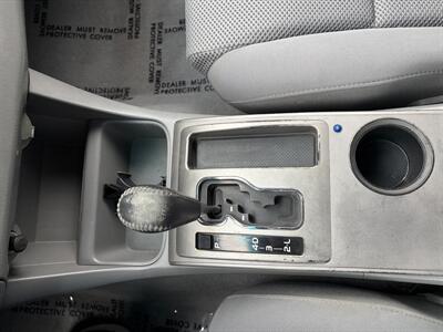 2005 Toyota Tacoma PreRunner V6 4dr  Duble Cab Timing Chain - Photo 18 - Irvine, CA 92614