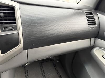 2005 Toyota Tacoma PreRunner V6 4dr  Duble Cab Timing Chain - Photo 20 - Irvine, CA 92614