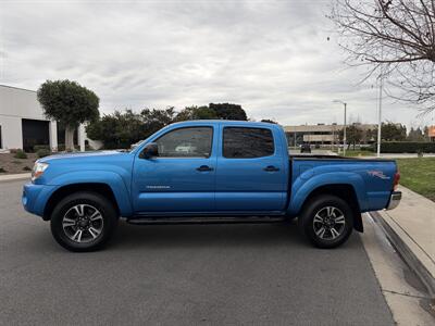 2005 Toyota Tacoma PreRunner V6 4dr  Duble Cab Timing Chain - Photo 2 - Irvine, CA 92614