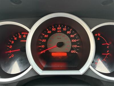 2005 Toyota Tacoma PreRunner V6 4dr  Duble Cab Timing Chain - Photo 16 - Irvine, CA 92614