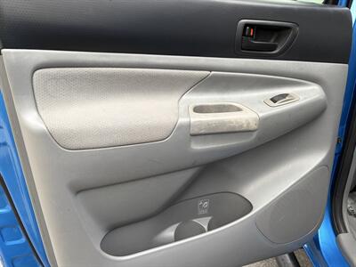 2005 Toyota Tacoma PreRunner V6 4dr  Duble Cab Timing Chain - Photo 23 - Irvine, CA 92614