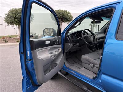 2005 Toyota Tacoma PreRunner V6 4dr  Duble Cab Timing Chain - Photo 12 - Irvine, CA 92614