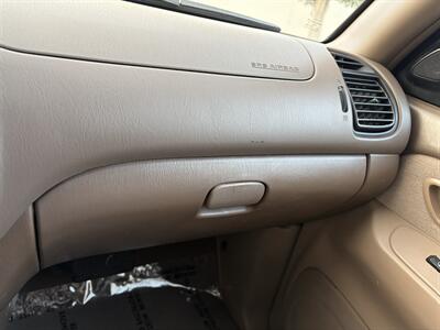 2004 Toyota Sequoia 4WD SR5  With New Timing Belt & Water Pump - Photo 24 - Irvine, CA 92614