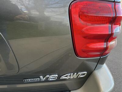 2004 Toyota Sequoia 4WD SR5  With New Timing Belt & Water Pump - Photo 6 - Irvine, CA 92614