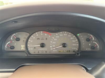 2004 Toyota Sequoia 4WD SR5  With New Timing Belt & Water Pump - Photo 19 - Irvine, CA 92614