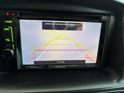 2004 Toyota Sequoia 4WD SR5  With New Timing Belt & Water Pump - Photo 26 - Irvine, CA 92614