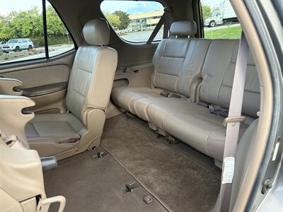 2004 Toyota Sequoia 4WD SR5  With New Timing Belt & Water Pump - Photo 32 - Irvine, CA 92614