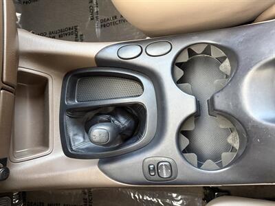 2004 Toyota Sequoia 4WD SR5  With New Timing Belt & Water Pump - Photo 21 - Irvine, CA 92614