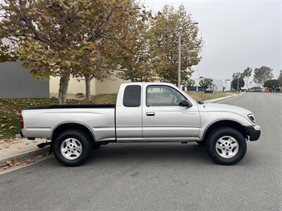 2000 Toyota Tacoma Prerunner V6 Extended cab Timing Belt Has Been Replaced - Photo 9 - Irvine, CA 92614