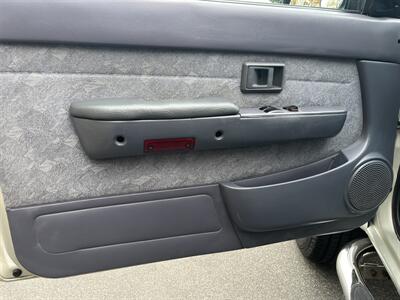 2000 Toyota Tacoma Prerunner V6 Extended cab Timing Belt Has Been Replaced - Photo 13 - Irvine, CA 92614