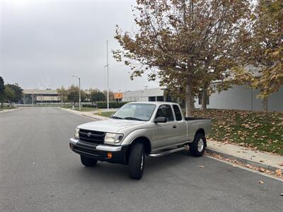 2000 Toyota Tacoma Prerunner V6 Extended cab Timing Belt Has Been Replaced - Photo 26 - Irvine, CA 92614