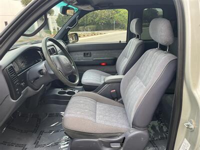 2000 Toyota Tacoma Prerunner V6 Extended cab Timing Belt Has Been Replaced - Photo 14 - Irvine, CA 92614