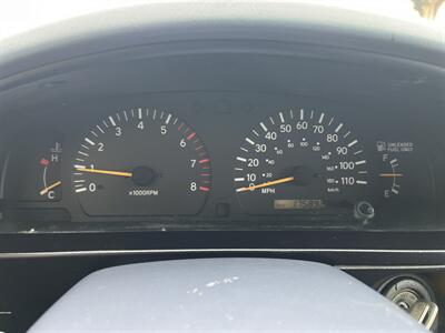 2000 Toyota Tacoma Prerunner V6 Extended cab Timing Belt Has Been Replaced - Photo 16 - Irvine, CA 92614