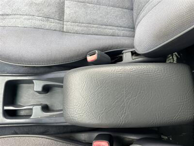 2000 Toyota Tacoma Prerunner V6 Extended cab Timing Belt Has Been Replaced - Photo 19 - Irvine, CA 92614