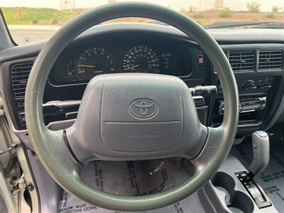 2000 Toyota Tacoma Prerunner V6 Extended cab Timing Belt Has Been Replaced - Photo 15 - Irvine, CA 92614