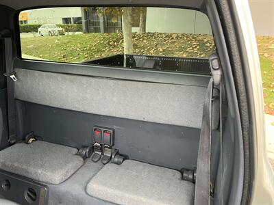 2000 Toyota Tacoma Prerunner V6 Extended cab Timing Belt Has Been Replaced - Photo 22 - Irvine, CA 92614