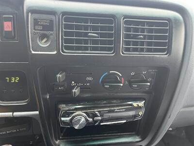 2000 Toyota Tacoma Prerunner V6 Extended cab Timing Belt Has Been Replaced - Photo 17 - Irvine, CA 92614