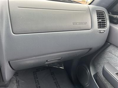 2000 Toyota Tacoma Prerunner V6 Extended cab Timing Belt Has Been Replaced - Photo 20 - Irvine, CA 92614