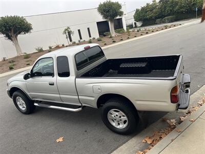 2000 Toyota Tacoma Prerunner V6 Extended cab Timing Belt Has Been Replaced - Photo 11 - Irvine, CA 92614