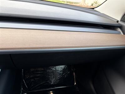 2018 Tesla Model 3 Long Range  With Leather, Navigation & Back Up Camera - Photo 23 - Irvine, CA 92614