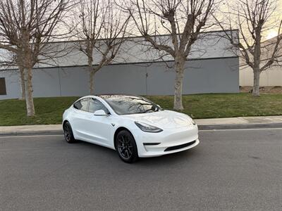 2018 Tesla Model 3 Long Range  With Leather, Navigation & Back Up Camera - Photo 11 - Irvine, CA 92614