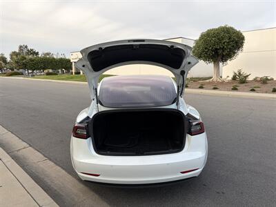 2018 Tesla Model 3 Long Range  With Leather, Navigation & Back Up Camera - Photo 6 - Irvine, CA 92614
