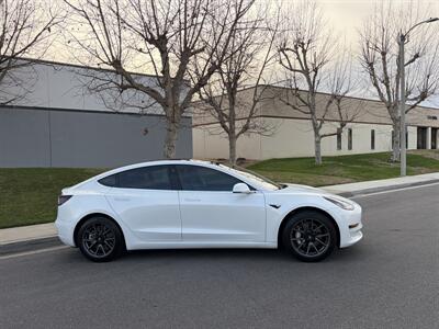 2018 Tesla Model 3 Long Range  With Leather, Navigation & Back Up Camera - Photo 2 - Irvine, CA 92614