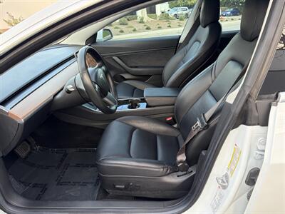 2018 Tesla Model 3 Long Range  With Leather, Navigation & Back Up Camera - Photo 15 - Irvine, CA 92614