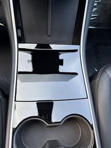 2018 Tesla Model 3 Long Range  With Leather, Navigation & Back Up Camera - Photo 19 - Irvine, CA 92614