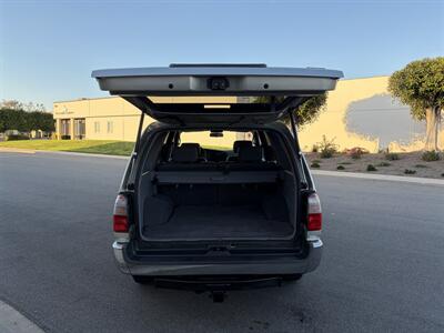 2000 Toyota 4Runner SR5 V6  With New Timing Belt And Water Pump - Photo 6 - Irvine, CA 92614