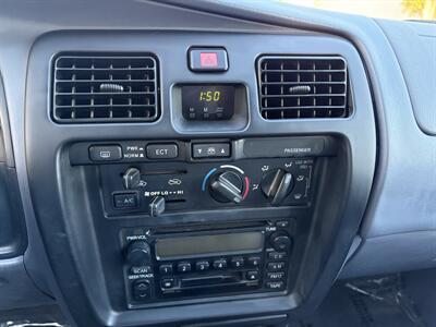 2000 Toyota 4Runner SR5 V6  With New Timing Belt And Water Pump - Photo 17 - Irvine, CA 92614