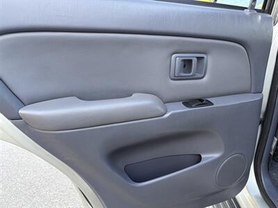 2000 Toyota 4Runner SR5 V6  With New Timing Belt And Water Pump - Photo 22 - Irvine, CA 92614