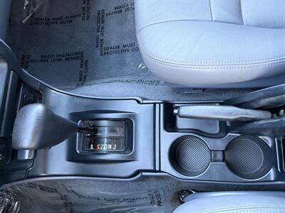 2000 Toyota 4Runner SR5 V6  With New Timing Belt And Water Pump - Photo 18 - Irvine, CA 92614