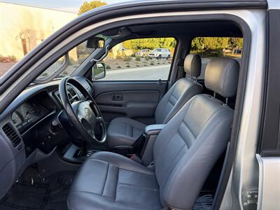 2000 Toyota 4Runner SR5 V6  With New Timing Belt And Water Pump - Photo 13 - Irvine, CA 92614