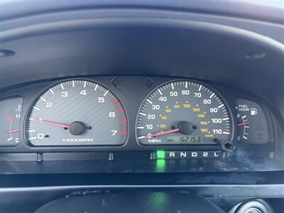 2000 Toyota 4Runner SR5 V6  With New Timing Belt And Water Pump - Photo 16 - Irvine, CA 92614