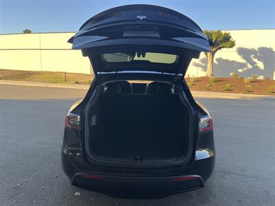 2021 Tesla Model Y Performance AWD  Dual Motor With Navigation, Back Up Camera And Leather - Photo 6 - Irvine, CA 92614