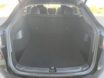 2021 Tesla Model Y Performance AWD  Dual Motor With Navigation, Back Up Camera And Leather - Photo 7 - Irvine, CA 92614