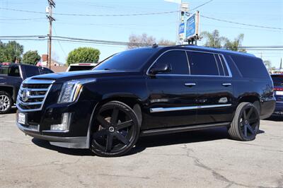 2015 Cadillac Escalade ESV Premium SUV