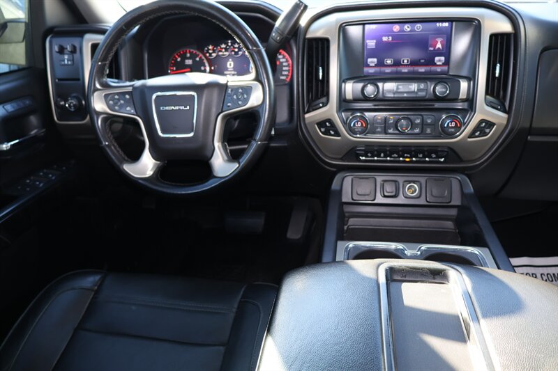 2015 GMC Sierra 1500 Denali - Photo 8 - Arleta, CA 91331