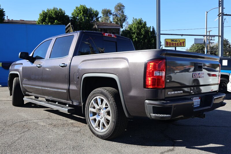 2015 GMC Sierra 1500 Denali - Photo 2 - Arleta, CA 91331