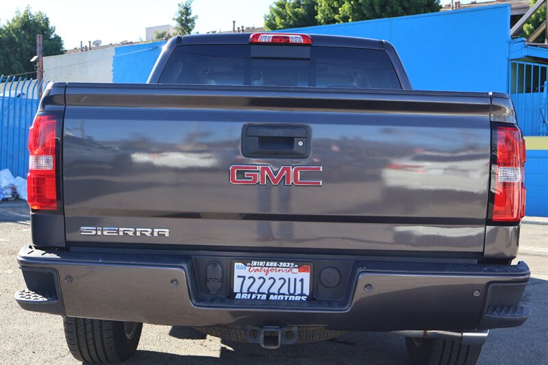 2015 GMC Sierra 1500 Denali - Photo 3 - Arleta, CA 91331